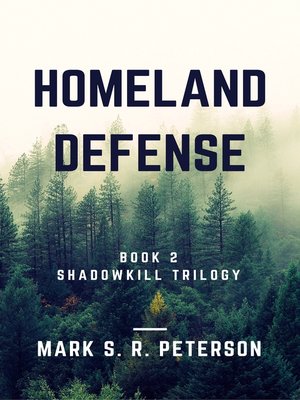 cover image of Homeland Defense